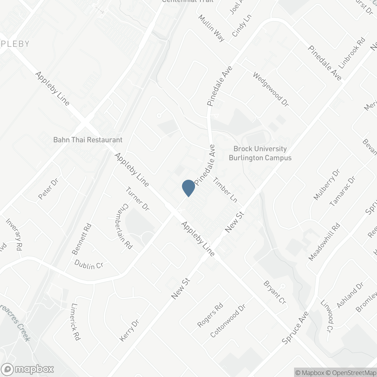 5045 PINEDALE Avenue Unit# 82, Burlington, Ontario L7L 5J6